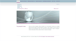 Desktop Screenshot of jjr.cl